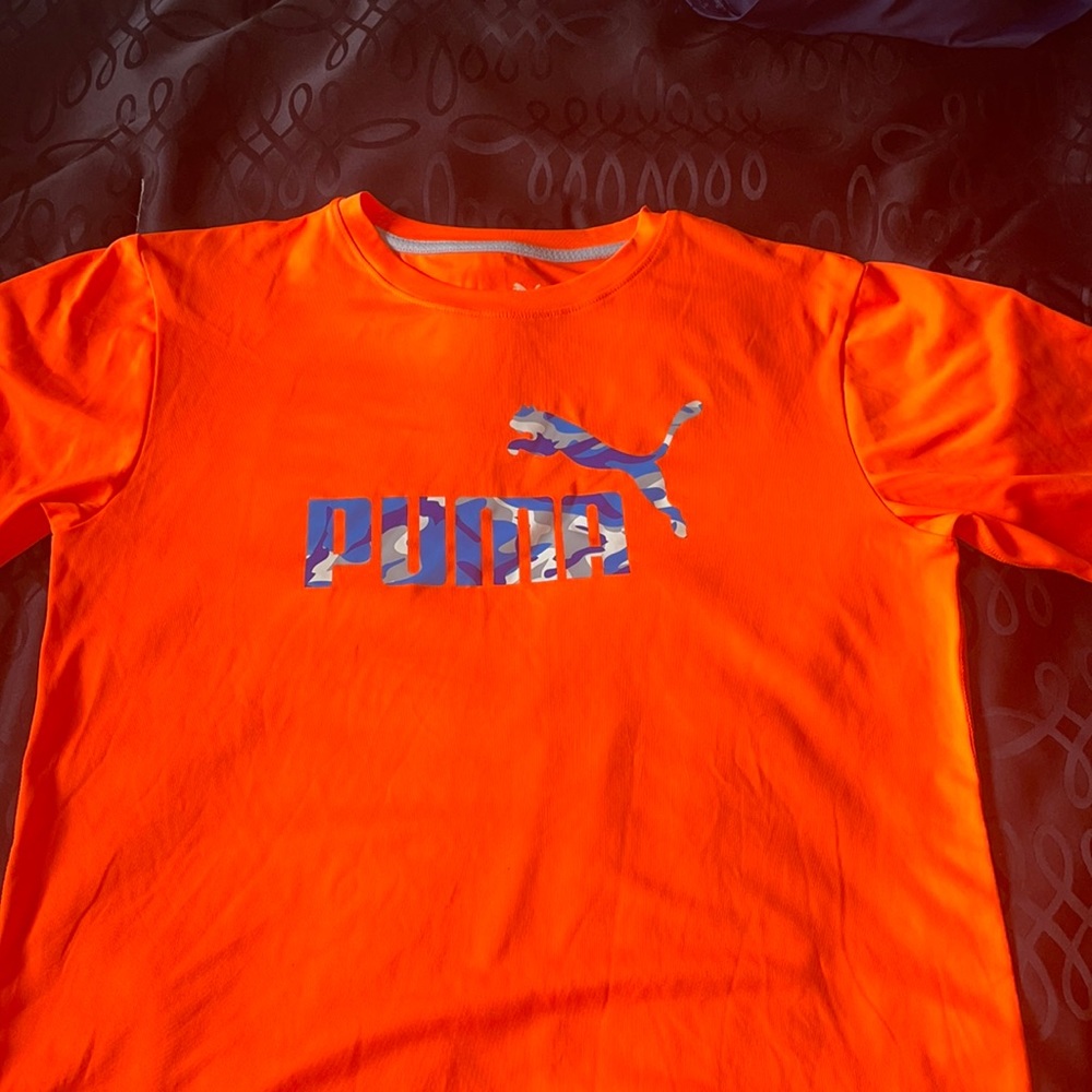 Puma T-Shirt